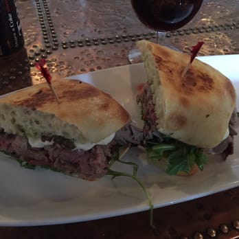 Riverside Country Club - Thin sliced beef Italian sandwich was a blah. I won't recommend it. - Country Clubs Near Me - Provo, Utah Riverside Country Club - Thin sliced beef Italian sandwich was a blah. I won't recommend it. - Country Clubs Near Me - Provo, Utah