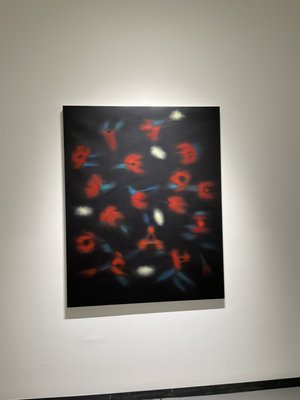 Baldwin Gallery by null