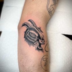 All American Tattoo