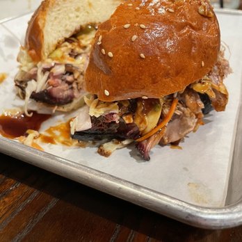 Sophie's BBQ - BBQ Sandwich - Barbeque Near Me - Havertown, Pennsylvania Sophie's BBQ - BBQ Sandwich - Barbeque Near Me - Havertown, Pennsylvania