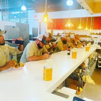 Banh Mi Station - The GA power boys! - Street Vendors Near Me - Atlanta, Georgia