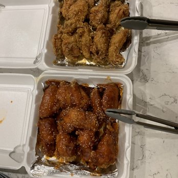 Chi Spot - Chicken Shop Near Me - Richardson, Texas