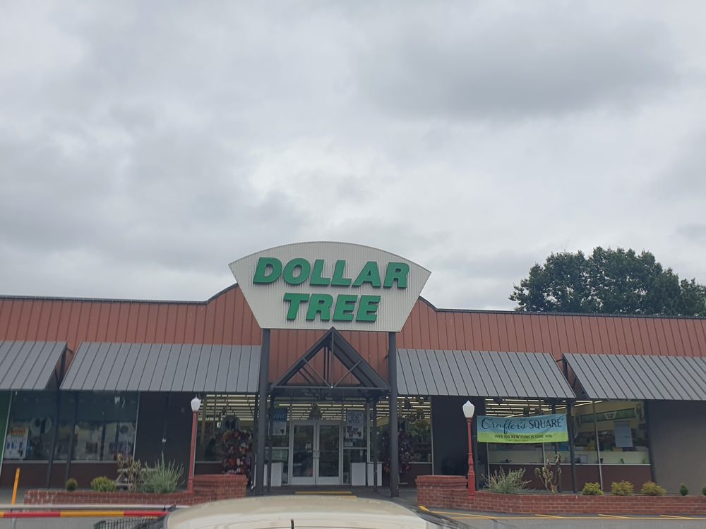 DOLLAR TREE Updated September 2024 15 Photos & 31 Reviews 80