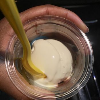 Andy's Frozen Custard - Chocolate and vanilla ice cream - Ice Cream & Frozen Yogurt Near Me - San Antonio, Texas Andy's Frozen Custard - Chocolate and vanilla ice cream - Ice Cream & Frozen Yogurt Near Me - San Antonio, Texas