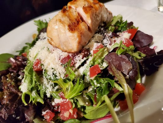 Arnoldi's Cafe by null