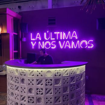 Serena - Mexican Near Me - Miami Beach, Florida