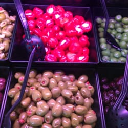 Lamonica's IGA - Yum