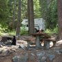 Photo of Glacier View Campground