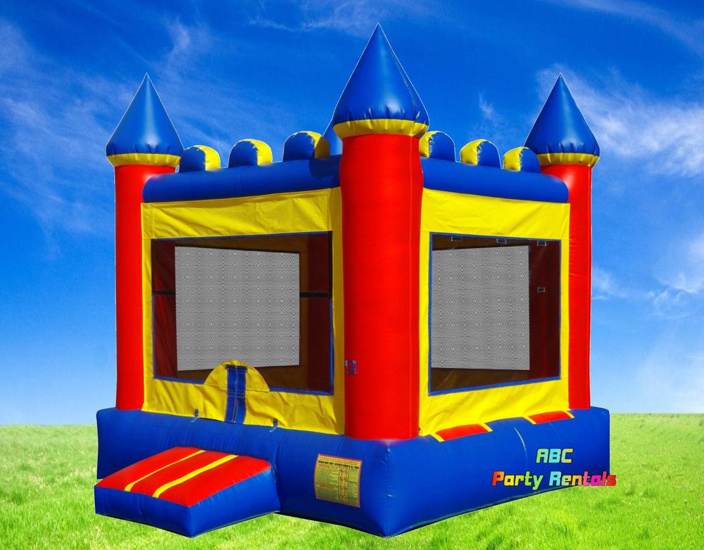 ABC PARTY RENTALS Updated October 2024 Humble, Texas Party