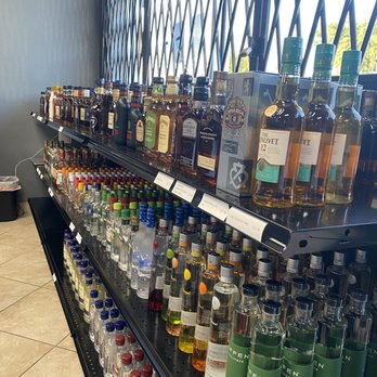 Esters Liquor - Beer, Wine & Spirits Near Me - Irving, Texas
