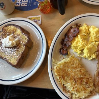 IHOP - American Near Me - Seabrook, New Hampshire IHOP - American Near Me - Seabrook, New Hampshire