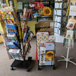 Postal Place - Gift Cards, Post Cards Stamps and more