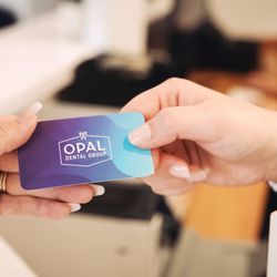 Opal Dental Group