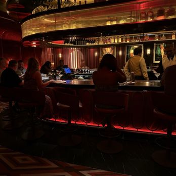 EVELYN - Lounges Near Me - Dallas, Texas