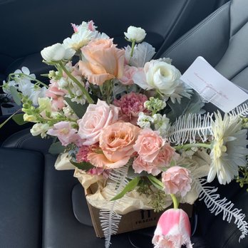 The Ruffly Rose - Florists Near Me - Denver, Colorado The Ruffly Rose - Florists Near Me - Denver, Colorado