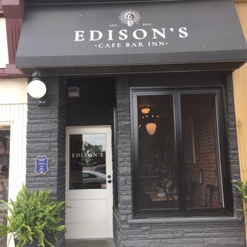 The Ashborne Cafe - Cafes Near Me - Stratford, Ontario