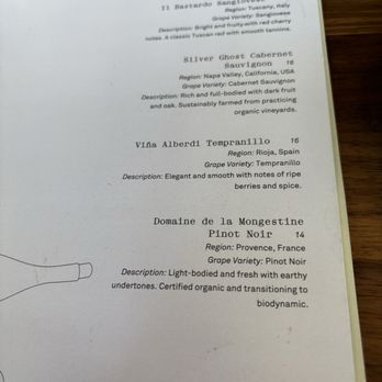 Nomade - Menu. Ig @mel_foodie_ventures. - Coffee & Tea Near Me - San Diego, California Nomade - Menu. Ig @mel_foodie_ventures. - Coffee & Tea Near Me - San Diego, California