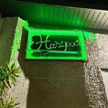 Harspoon’s - Seafood Near Me - Culebra, Puerto Rico