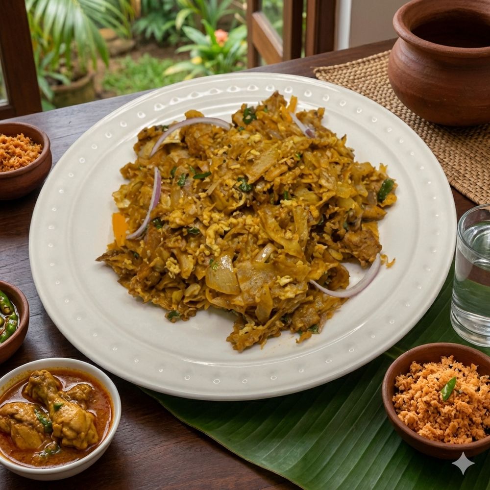 Ceylon Kitchen Logo