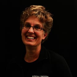 Mouchaham Dentistry - Kathy Rupenthal,  Business Manager