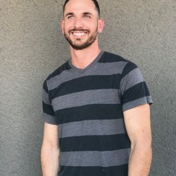 Salon Knotti - Men's hair cut by Teresa