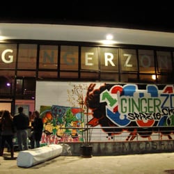 Gingerzone