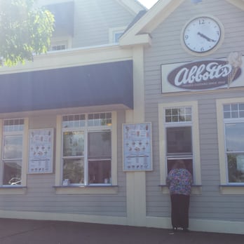 Abbott's Frozen Custard - Ice Cream & Frozen Yogurt Near Me - Rochester, New York Abbott's Frozen Custard - Ice Cream & Frozen Yogurt Near Me - Rochester, New York