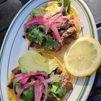 Parada 22 - Beef tacos - Latin American Near Me - San Francisco, California Parada 22 - Beef tacos - Latin American Near Me - San Francisco, California