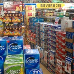 Taylor Party Store