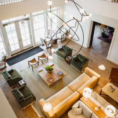 The Lake House on Canandaigua by null