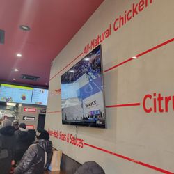 Chicken Stop - Bed Stuy