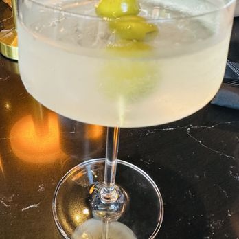 Velvet - Dirty Martini - New American Near Me - Laureldale, Pennsylvania Velvet - Dirty Martini - New American Near Me - Laureldale, Pennsylvania