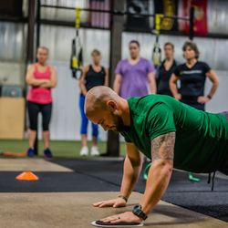 LGN Performance - Fitness Training