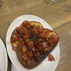 Gnocchi Gnocchi Brothers - Bruschetta