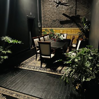 The Black Monarch Hotel - Common area outside of rooms. - Hotels Near Me - Victor, Colorado The Black Monarch Hotel - Common area outside of rooms. - Hotels Near Me - Victor, Colorado