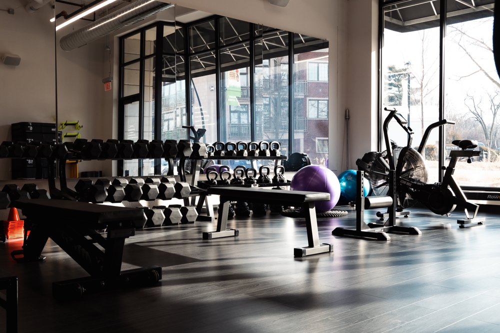 FITNESS Updated October 2024 Request Information 555