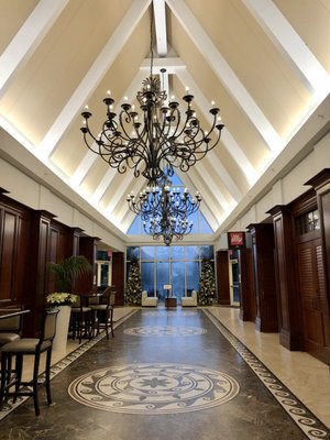 JW Marriott Marco Island Beach Resort by null