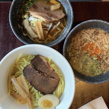 Kamitoku - Ramen Near Me - Honolulu, Hawaii Kamitoku - Ramen Near Me - Honolulu, Hawaii