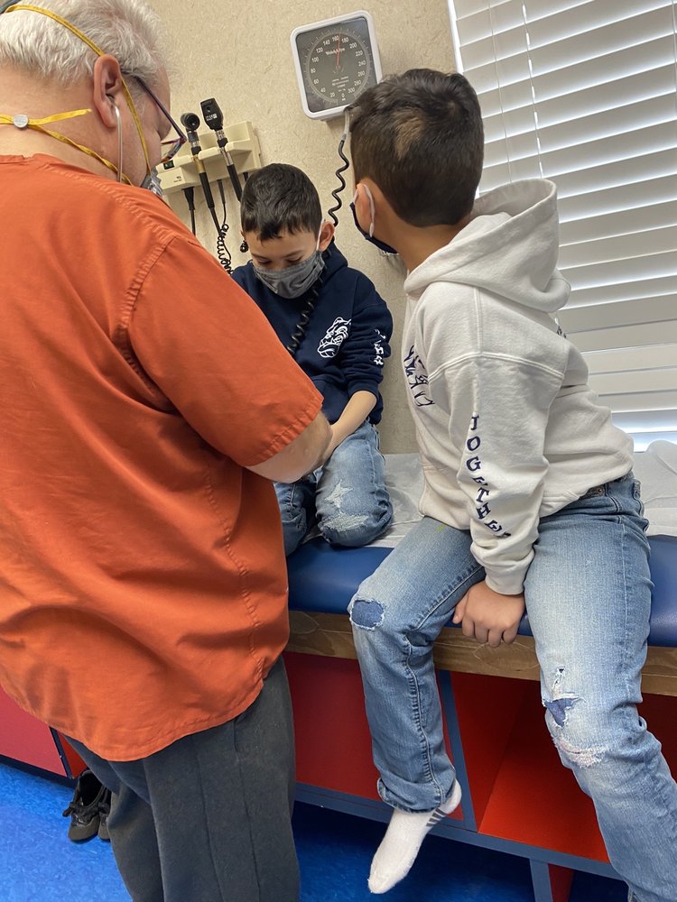 PROHEALTH LONG ISLAND PEDIATRIC GROUP Updated June 2024 571