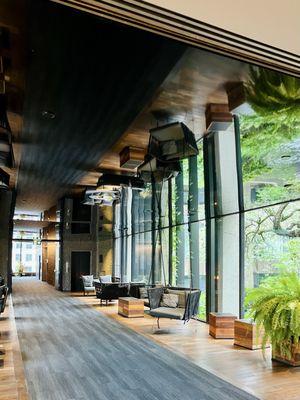 Hotel Bonaventure Montréal by null