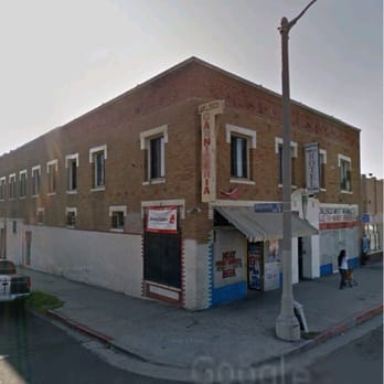 Barton Hill Hotel - Hotels Near Me - San Pedro, California Barton Hill Hotel - Hotels Near Me - San Pedro, California