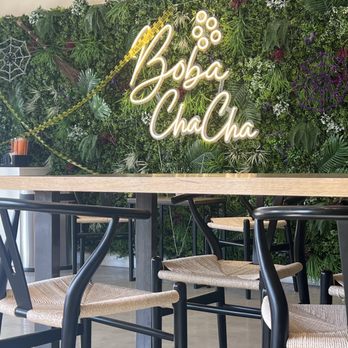 BoBa ChaCha Pasadena - Coffee & Tea Near Me - Pasadena, California BoBa ChaCha Pasadena - Coffee & Tea Near Me - Pasadena, California