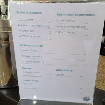 Joyful Noise Coffee - 9.1.2021 - Coffee & Tea Near Me - Menifee, California