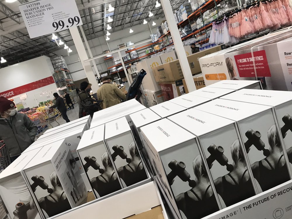 Costco Logo