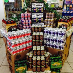 Norm's Minit Mart