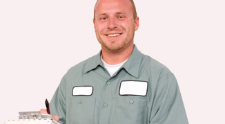 Slide of A-OK Mechanical