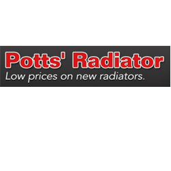Potts' Radiator