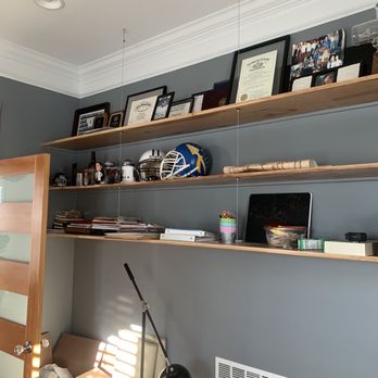 Matos Construction & Painting - Before - Painters Near Me Matos Construction & Painting - Before - Painters Near Me