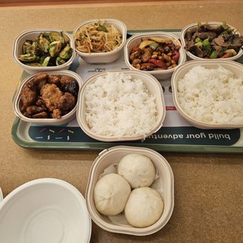 Tigawok - Chinese Near Me - Irvine, California Tigawok - Chinese Near Me - Irvine, California