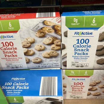 ALDI - packages of cookies for sale at a grocery store - Grocery Near Me - New Britain, Connecticut